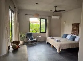 Entire Casita Ocean Breeze & Forest Calm