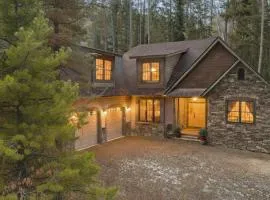 ALPINE ASCENT: Heated Floors Garage Snowmobiling ATV Trails Grand Tetons Jackson Nearby Rivers