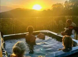 The House of the Rising Sun & Hot Spa