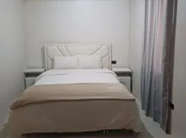 Apartamento confortable CRISANDRE