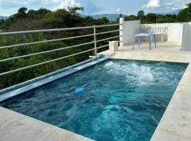 Apartamento vacacional familiar