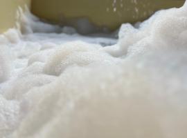 Cabaña vip familiar vista verde, hôtel à Cocorná