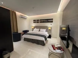 مساكن الخزامى سنت للشقق المخدومة