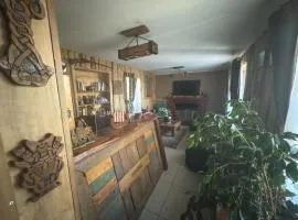 Hostal en Los Angeles, a una cuadra del Mall