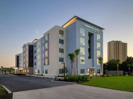 TownePlace Suites by Marriott Miramar Beach Destin, hotel Marriott en Destin
