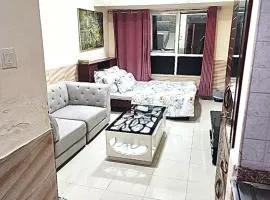 Ajman Downtown Pearl Towers