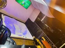 Casa estadia Capitólio