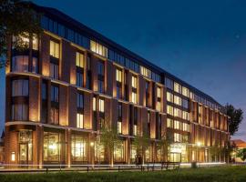 The Bridge Wroclaw - MGallery, hotel en Breslavia