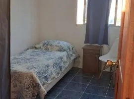 Habitación privada en casa en Hipódromo Maldonado