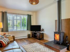 1 Bed in Summercourt oc-b31829, Hotel in Saint Enoder