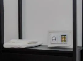 L'évasion Urbaine MAWA