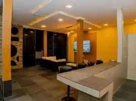 L'évasion Urbaine MAWA