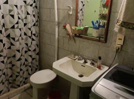 Casa de campo, Hotel in Artigas