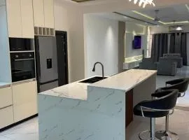 3BR Ultra Modern Apartment in Gbawe