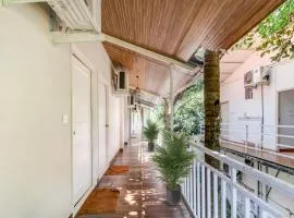 Capital O Coco Farm Resort