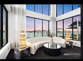 Elegant Waterfront Escape