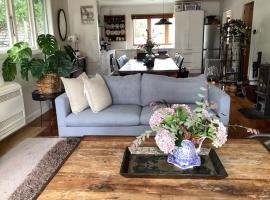 Beach bungalow, hotel a Thames