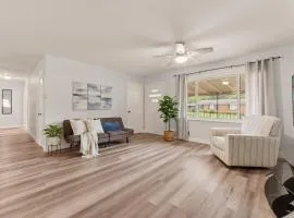 3br Home in Quiet Neighborhood