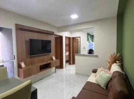 Impera House Apt Térreo II, Hotel in Imperatriz