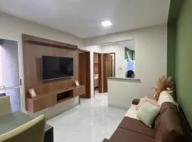 Impera House Apt Térreo II