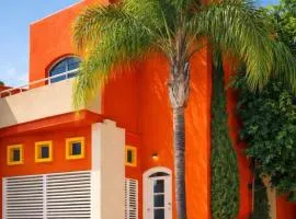 Casa la panorámica Para 12 personas 3 minutos del centro