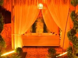 Rubyy Resort Luxury Stone Villa with Private Pool