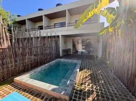 Pousada Noah Noah Milagres