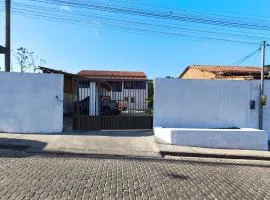 Residencia Refúgio da Paz