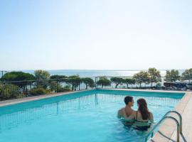 Alevic Hotel Sirmione