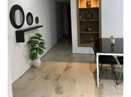 S2 Jardin de Carthage โรงแรมในSidi Daoud