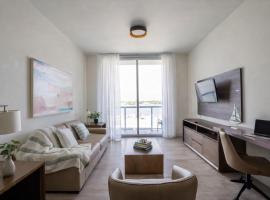 Global Rent Apart - Costa Hollywood, Hotel in Hollywood