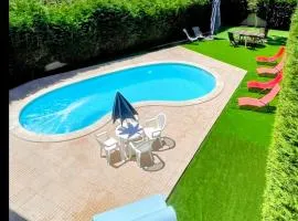 Vivenda Do Relaxo '' Relax Villa "