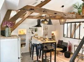 Le repère des sommeliers - Sejour a Auxerre