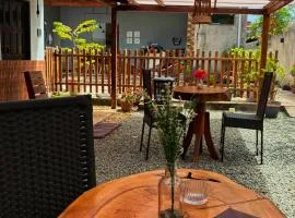 Espaço Augusto