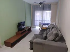 Aconchego na Praia do Forte - Perfeito para Férias e Finais de Semana