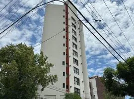 Los Recoletos