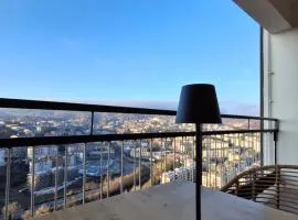 Domus Mazzini - Rooms & Terrace