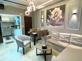 Elite Apartment Privado Madinaty
