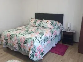 Departamento Carampangue