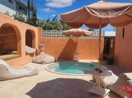 Pacific Sun Bargara, готель у місті Баргара