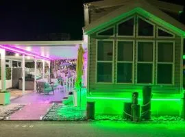 Marina View Cottage at Key Largo