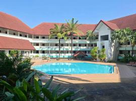 Pailyn Hotel Sukhothai, хотел в Ban Nong Chaeng