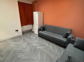 Mayford Shared House