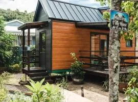 Matira Tiny House 2