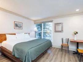 Mountainside Inn 215 by Alpine Lodging Telluride