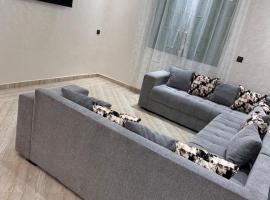 Cosy, hôtel à Kenitra