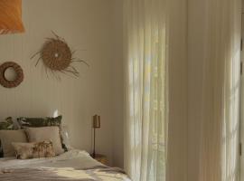 Moana bungalow, Hotel in Hideaway Bay