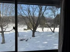 Hakuba ailerouge KAMISHIRO