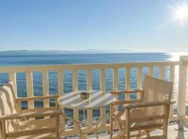 Archontiko Seaside Hotel