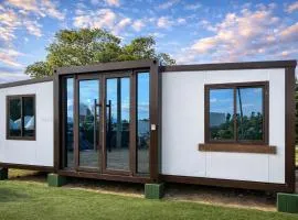 Casa Brujas 5 minutes from the beach